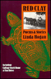 Title: Red Clay, Author: Linda Hogan