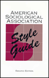 ASA Style Guide / Edition 2