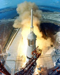 Alternative view 4 of The Apollo Missions for Kids: The People and Engineering Behind the Race to the Moon, with 21 Activities