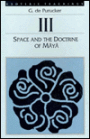 Space and the Doctrine of Maya