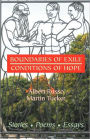 Boundaries Of Exile, Conditions Of Hope
