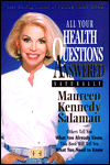All Your Health Questions Answered Naturally