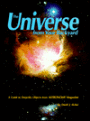 Universe from Your Backyard: A Guide to Deep Sky Objects from Astronomy Magazine
