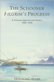 Schooner Pilgrim's Progress
