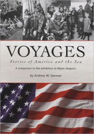 Title: Voyages, Author: Andrew German