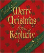 Merry Christmas from Kentucky