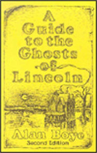 Guide to the Ghosts of Lincoln