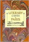 Literary Cafes of Paris