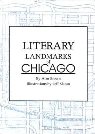 Literary Landmarks of Chicago (Series)