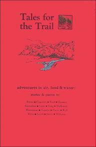 Title: Tales for the Trail, Author: Boone