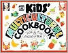 The Kids' Multicultural Cookbook: Food and Fun Around the World