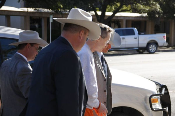 Answer Them Nothing: Bringing Down the Polygamous Empire of Warren Jeffs