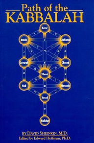 Path of the Kabbalah