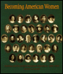 Becoming American Women: Clothing and the Jewish Immigrant Experience, 1880-1920