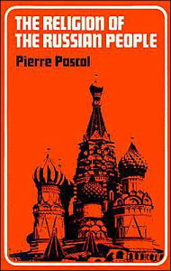 The Religion of the Russian People