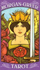 Morgan-Greer Tarot Deck