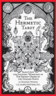 The Hermetic Tarot: Complete 78-card Tarot Deck, Detailed Instruction Booklet