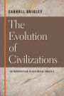 The Evolution of Civilizations / Edition 1