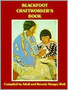 Blackfoot Craftworker's Book