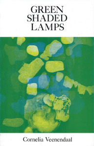 Title: Green Shaded Lamps, Author: Cornelia Veenendaal