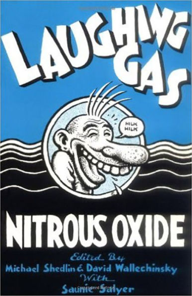 Laughing Gas / Edition 2