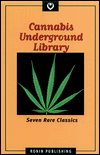 Cannabis Underground Library