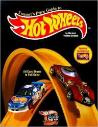 Tomart's Price Guide to Hot Wheels