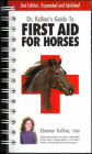 Dr. Kellon's Guide to First Aid for Horses / Edition 2