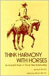 Think Harmony with Horses: An In-Depth Study of Horse/Man Relationship