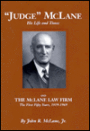 Judge McLane: His Life and Times