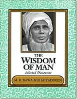 The Wisdom of Man