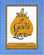A Book of God's Love