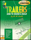 Trailers: How to Design and Build: Structure