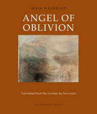 Title: Angel of Oblivion, Author: Maja Haderlap