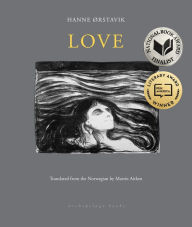 Title: Love, Author: Hanne Orstavik