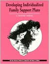 Title: Developing Individualized Family Support Plans, Author: Tess Bennett