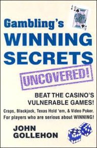 Gambling's Winning Secrets Uncovered!
