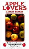 Title: Apple Lovers Cookbook, Author: Shirley Munson