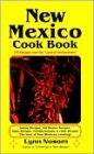 New Mexico Cookbook