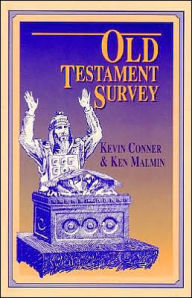 Title: Old Testament Survey, Author: Kenneth P Malmin