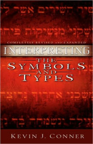 Title: Interpreting The Symbols And Types, Author: Kevin J Conner