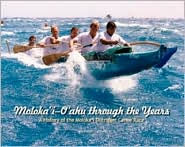 Title: Molokai-Oahu: Through the Years, Author: Peter Caldwell