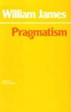 Pragmatism / Edition 1