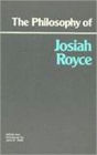 The Philosophy of Josiah Royce