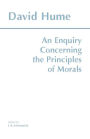 An Enquiry Concerning the Principles of Morals