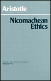 The Nicomachean Ethics