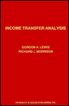 Income Transfer Analysis