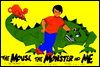 The Mouse, the Monster and Me
