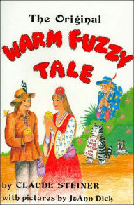 Original Warm Fuzzy Tale