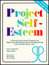 Project Self-Esteem: A Parent-Involvement Program for Children Grades K-6